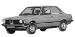BMW E21 P046D Fault Code