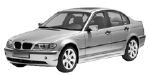 BMW E46 P046D Fault Code