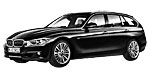 BMW F31 P046D Fault Code